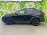 RAV4 2.0 アドベンチャー オフロードパッケージ 4WD 