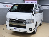 トヨタが中古車選びを変える「TOYOTA認定中古車」。選ぶならトヨタの安心中古車! 1、徹底した洗浄 2、車両検査証明書付き 3、ロングラン保証 且つ、修復歴が無い車【是非ご来店いただき確認下さい】