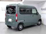 安心安全な装備も充実です。室内はもちろん除菌ルームクリーニング済みです!