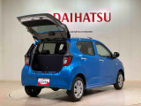 下回りのサビが気になる方には、下回防錆加工をオススメしております!