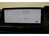 【ディスプレイオーディオ】スマートフォンと連携して、ナビゲーション、Bluetooth音楽再生もできます