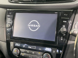 【純正9型ナビ】人気の純正ナビを装備。オーディオ機能も充実しており、Bluetooth接続すればお持ちのスマホやMP3プレイヤーの音楽を再生可能!毎日の運転がさらに楽しくなります!!