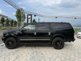 エクスカージョン リミテッド 6.8 V10 4WD 
