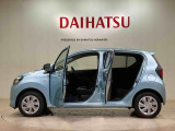 定期点検や車検整備代がセットになったダイハツオリジナル整備パック「ワンダフルパスポート」もお取扱いしております!