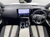 NX 350h Fスポーツ 本革シート 修復歴無し