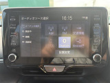 【Bluetooth】ナビゲーションと携帯電話/スマートフォンをBluetooth接続することができます。接続するとハンズフリーで使用することができるので、とても便利です!
