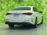 Cクラス C220d アバンギャルド AMGライン 