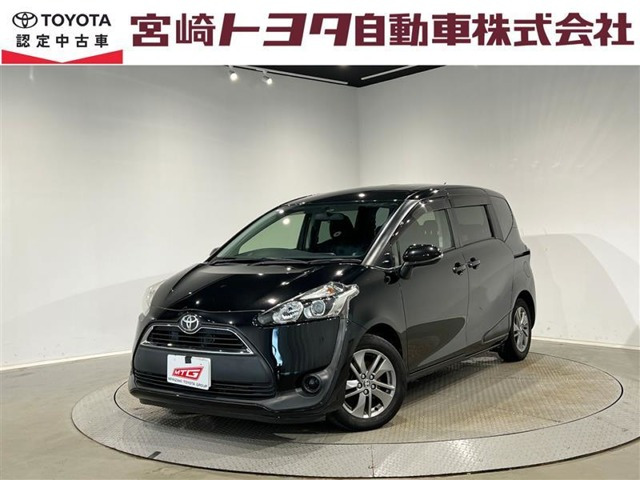 シエンタ 1.5 G 