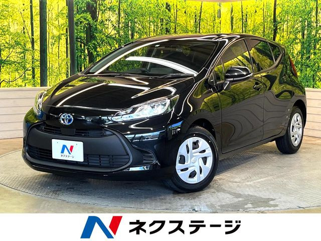 アクア 1.5 X