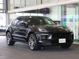 サイドウインドウトリム ブラック(ハイグロス) PORSCHEロゴ、