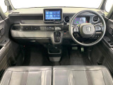 N-BOXカスタム コーディネートスタイル 2トーン 