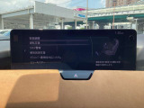 「安全装備・運転支援」設定画面。運転負荷軽減やリスク警告など、先進機能が充実しています。ドライバーに合わせたきめ細やかな設定が、安心で快適なドライブをサポートします。