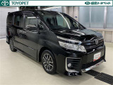 ヴォクシー 2.0 ZS 煌 