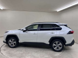 RAV4 2.5 ハイブリッド X 