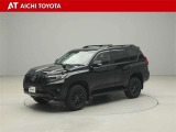 ランドクルーザープラド 2.7 TX Lパッケージ マットブラック エディション 4WD 