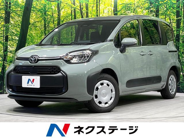 シエンタ ハイブリッド 1.5 G