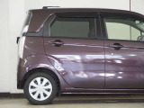 軽マートの車は全車安心の保証付!!自信があるのでできるんです♪整備工場、板金工場、完備♪