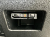 【ETC】有料道路の料金所をスムーズに通過!今や無いと不便に感じるほど、当たり前の装備になりました♪
