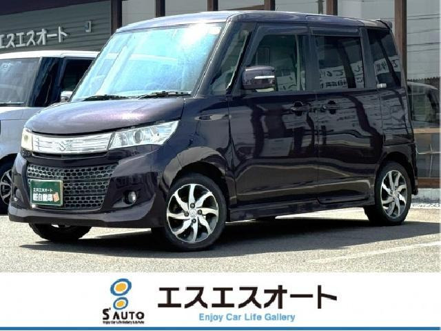 パレット SW XS
