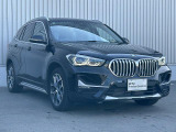 X1 xドライブ 18d xライン 4WD 