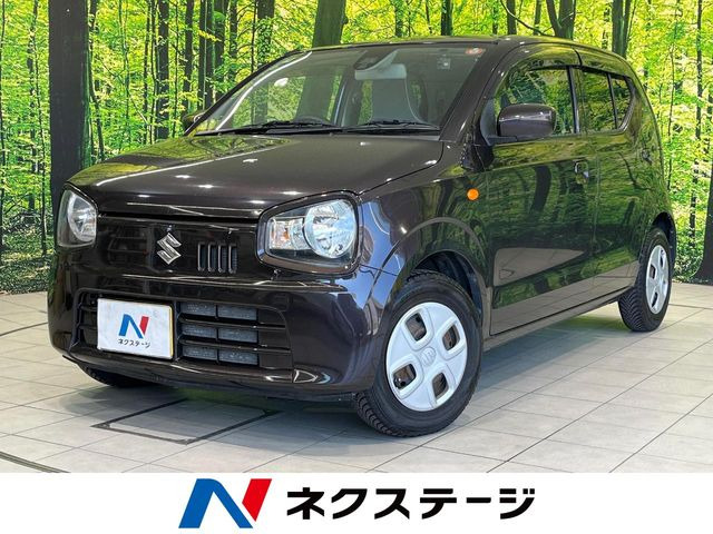 アルト S