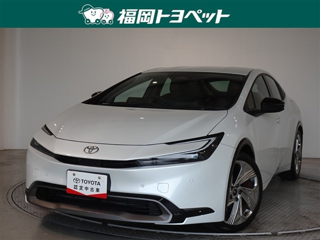 プリウス 2.0 Z 