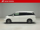 エスティマ 2.4 アエラス サイドリフトアッフ