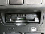 【ETC車載器】高速道路をノンストップ♪ETC車載機装着済です!もう、ドライブには、欠かせないパートナーですね。※別途、セットアップ費用を申し受けます。