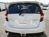 ノート 1.2 e-POWER NISMO 