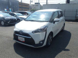 シエンタ ハイブリッド 1.5 G 