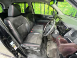 ドライバーによって運転しやすいポジションは異なり、あの車はどうなのか不安なこともありますよね。気になるお車は店頭で乗り込んでご確認いただけます♪