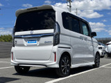 N-BOXカスタム  