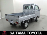 ハイゼットトラック スタンダード 