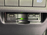 【ETC】高速道路の料金所をストレスなく通過!話題のスポットやサービスエリアに多い「スマートIC」利用時は必須のアイテムです。当店でセットアップを実施、ご納車当日からすぐにご利用いただけます!