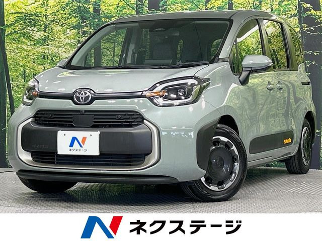 シエンタ ハイブリッド 1.5 Z