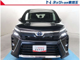 【フロント】当社自慢のまるまるクリーン施工済み!是非一度ご覧になって下さい!