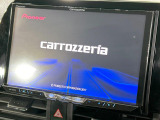 【ナビゲーション】目的地までしっかり案内してくれる使いやすいナビ。Bluetooth接続すればお持ちのスマホやMP3プレイヤーの音楽を再生可能!毎日の運転がさらに楽しくなります!!