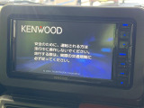 【ナビゲーション】目的地までしっかり案内してくれる使いやすいナビ。Bluetooth接続すればお持ちのスマホやMP3プレイヤーの音楽を再生可能!毎日の運転がさらに楽しくなります!!