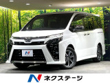 両側電動ドア 純正9型ナビ バックカメラ 衝突被害軽減システム 禁煙車