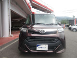 ワイド&ローのスタイルで走行安定性もばっちりです。運転しやすくロングドライブも安心です。