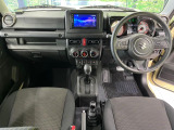ジムニー  XC