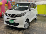 デイズ X 4WD 