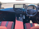 ES 300h Fスポーツ 本革シート サンルーフ