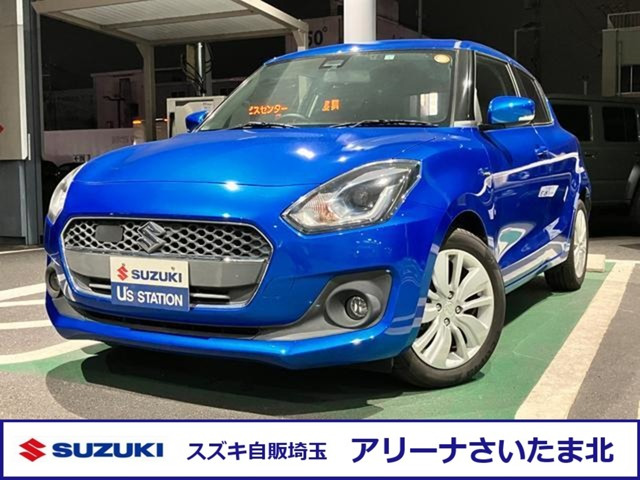 スイフト 1.2 ハイブリッド(HYBRID) SL