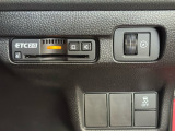 ETC車載器です