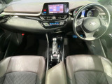 C-HR  G