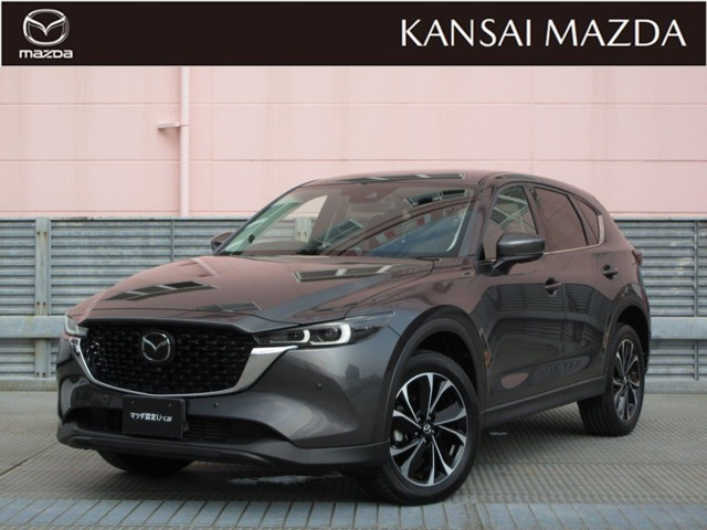 CX-5 2.2 XD Lパッケージ 