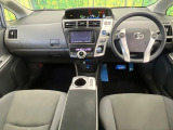 プリウスα 1.8 S ツーリングセレクション 