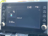 RAV4 2.5 ハイブリッド G E-Four 4WD 