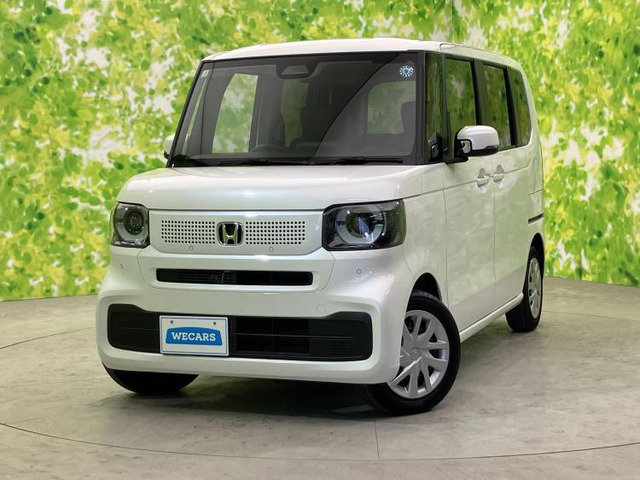 N-BOX